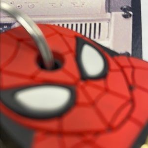 Meet your Posher, Mike